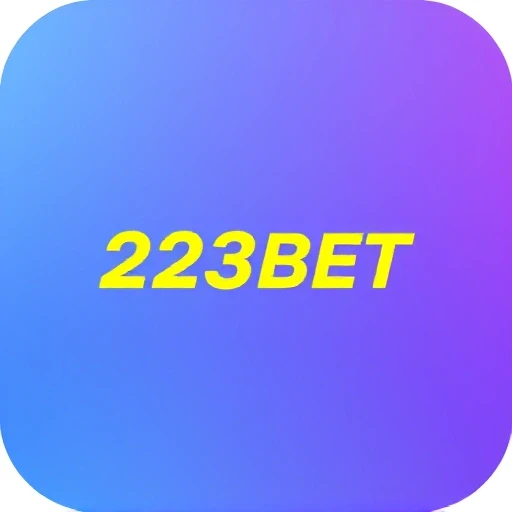 Logotipo 223BET