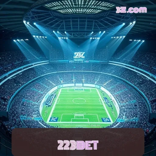 223BET Novidades