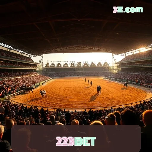 223BET Bônus