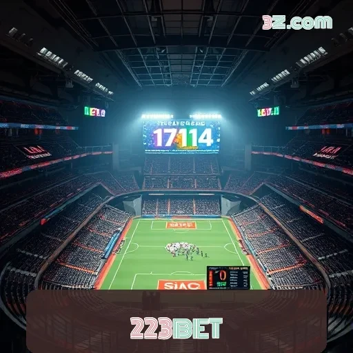 223BET Ao Vivo