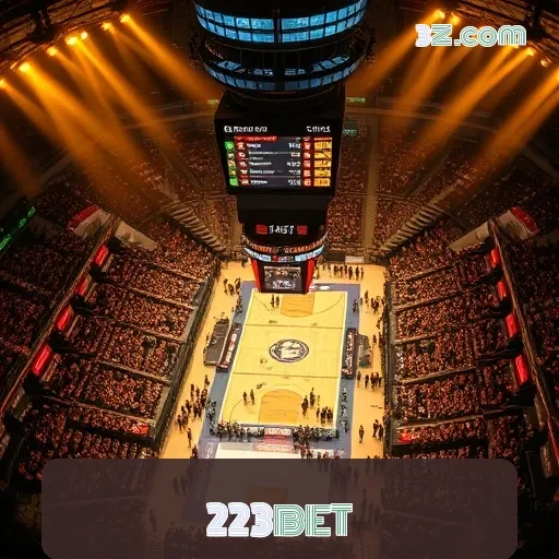 223BET Pagamentos