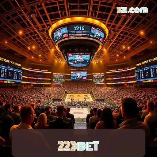 223BET Esportes